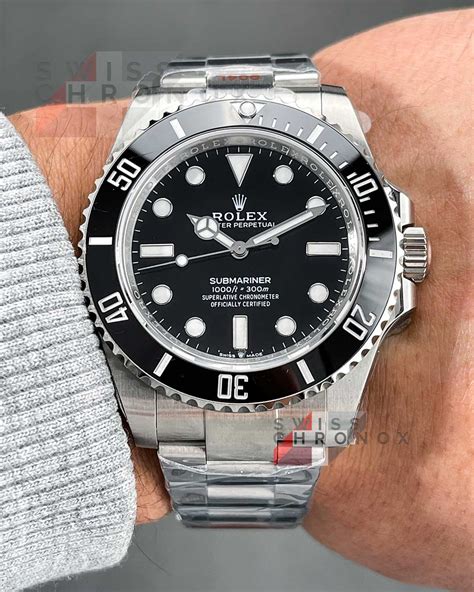 vsf rolex submariner 41mm date|rolex submariner 41mm no date.